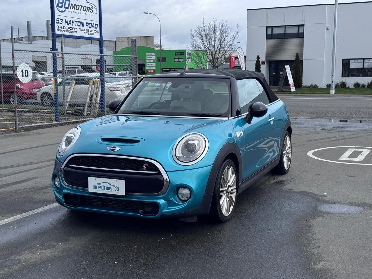 Vehicle image 1