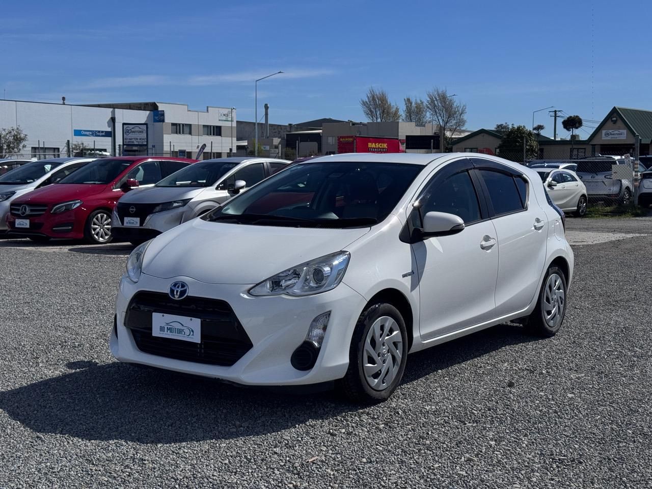 Vehicle image 1