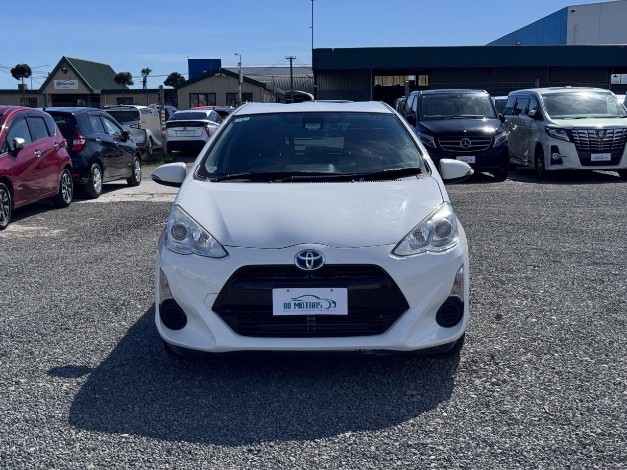 Vehicle image 2