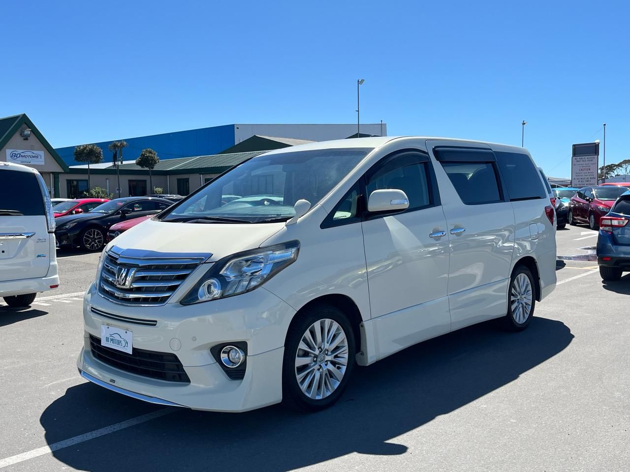 Vehicle image 1