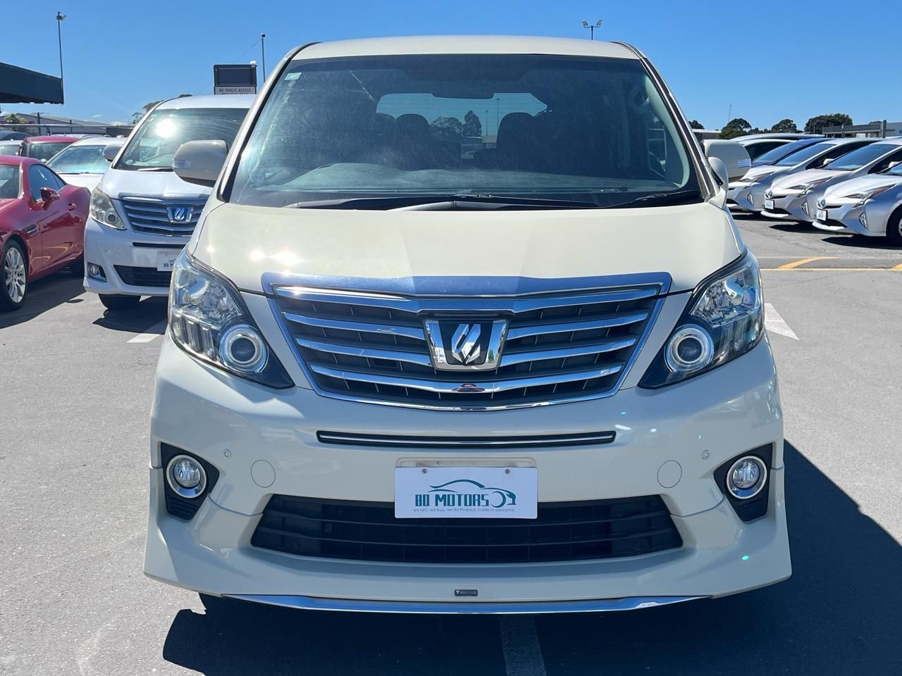 Vehicle image 2