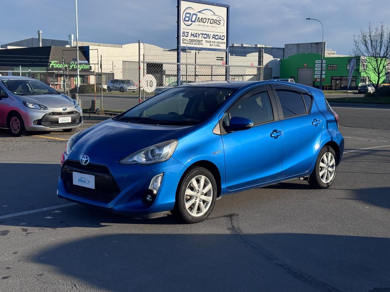 Vehicle image 1