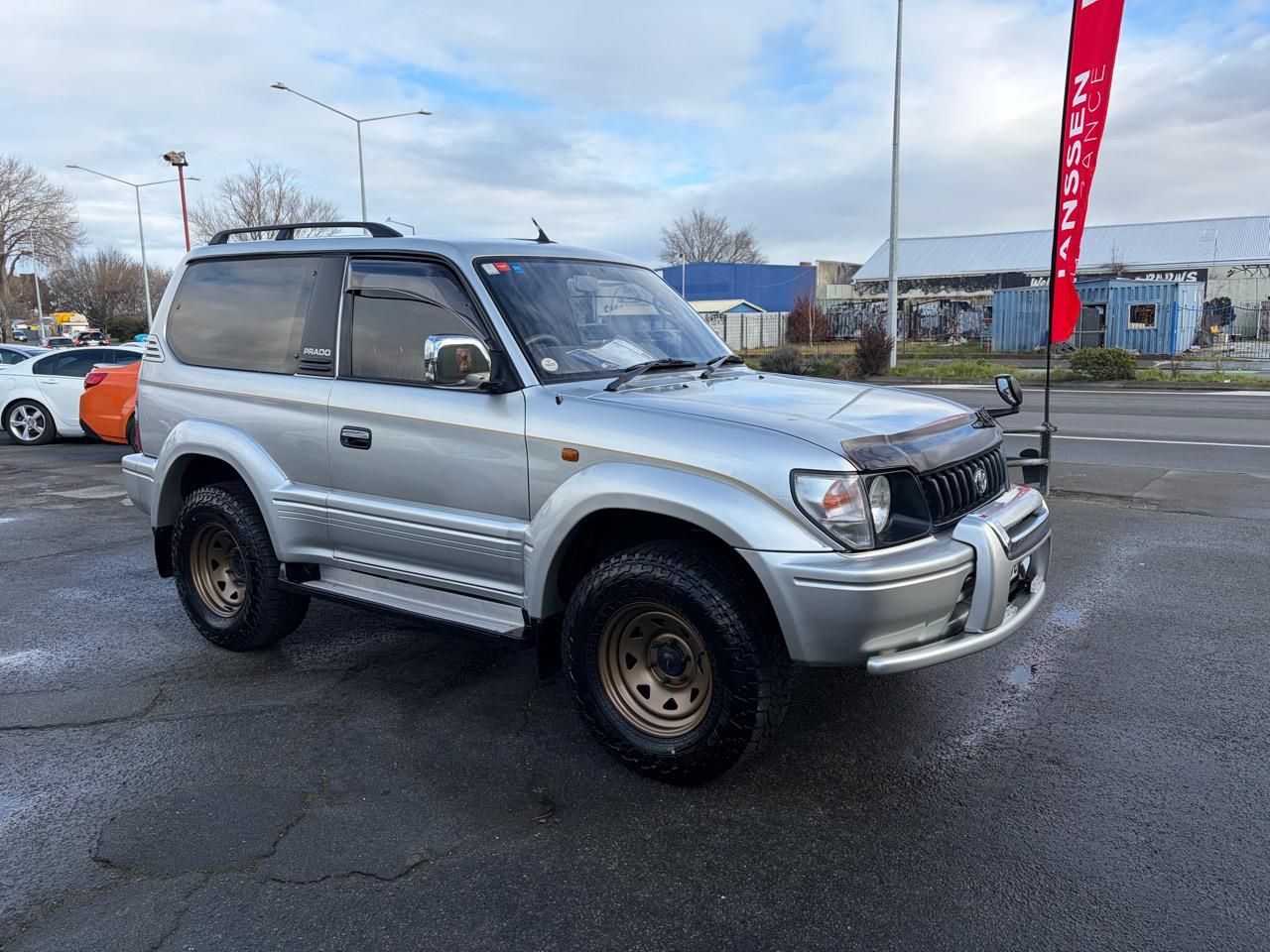 Vehicle image 1