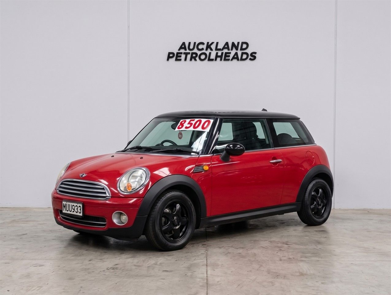 Vehicle image 1