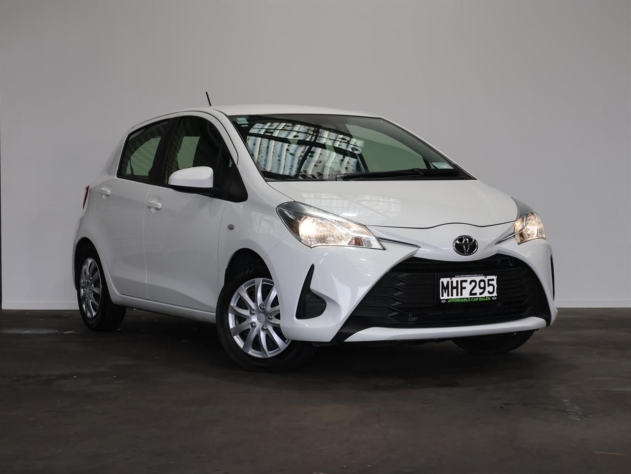 Vehicle image 1