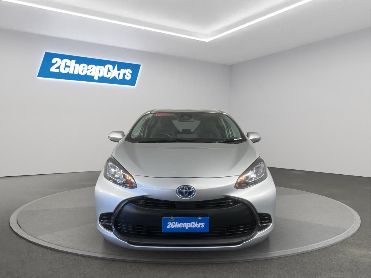 Vehicle image 2