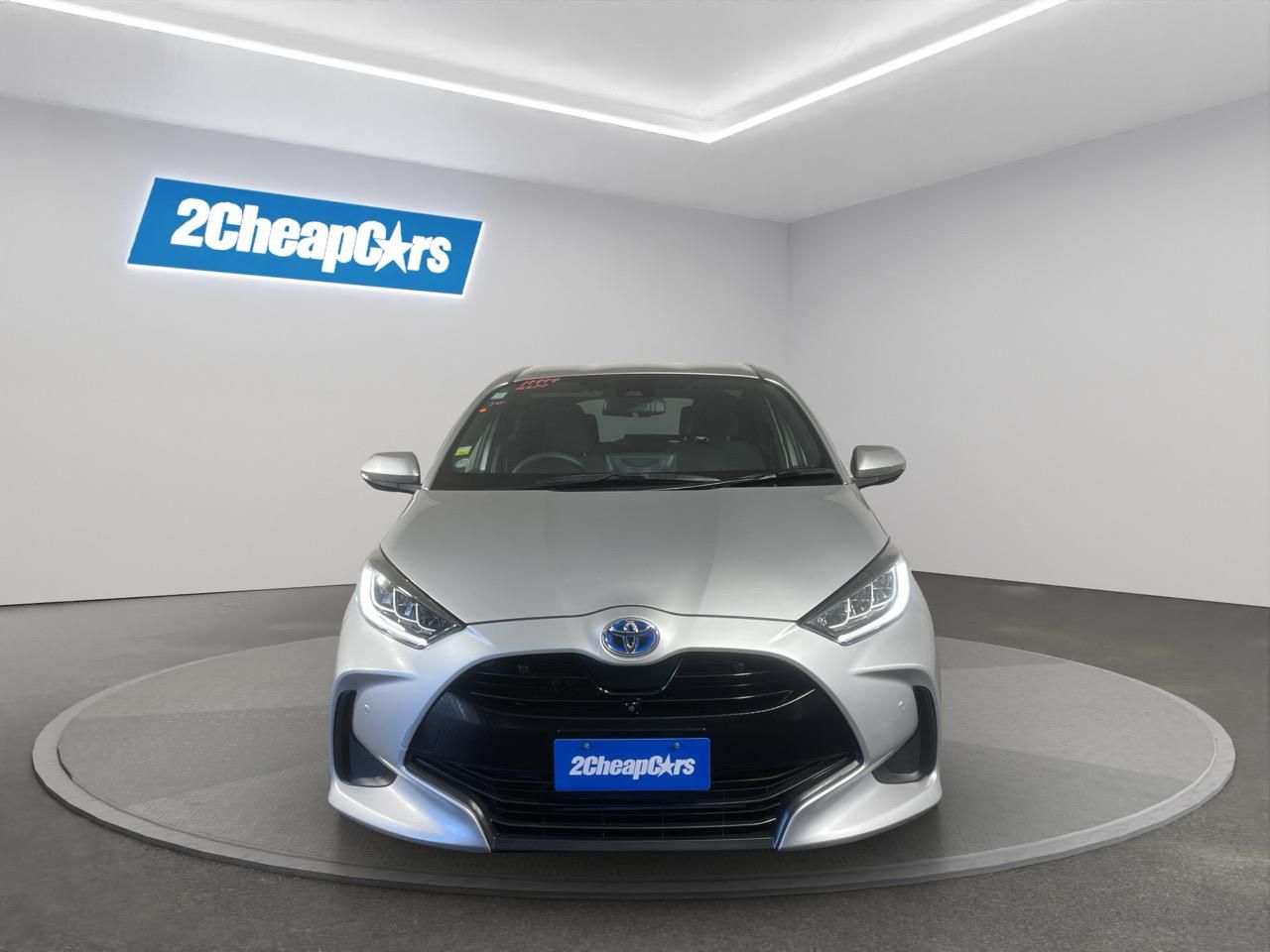 Vehicle image 2