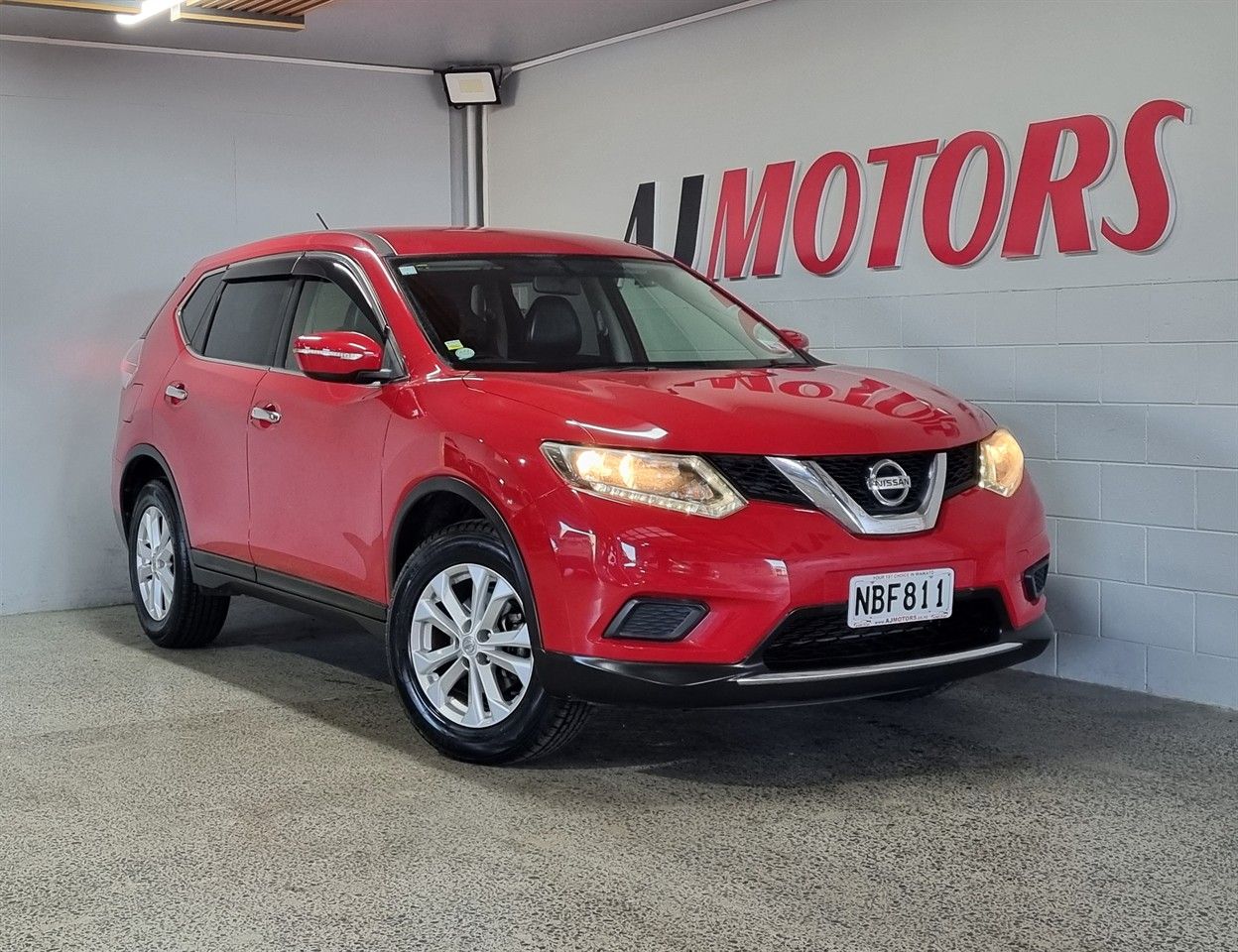 Vehicle image 1