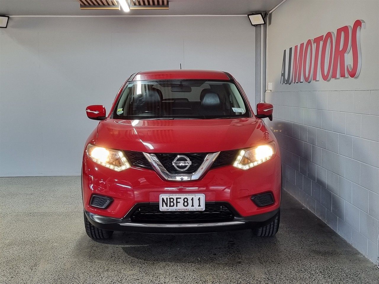 Vehicle image 2