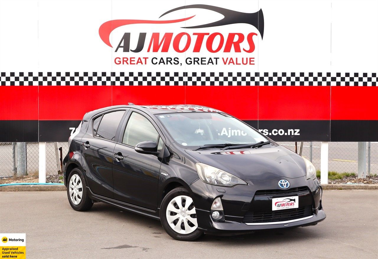 Vehicle image 1