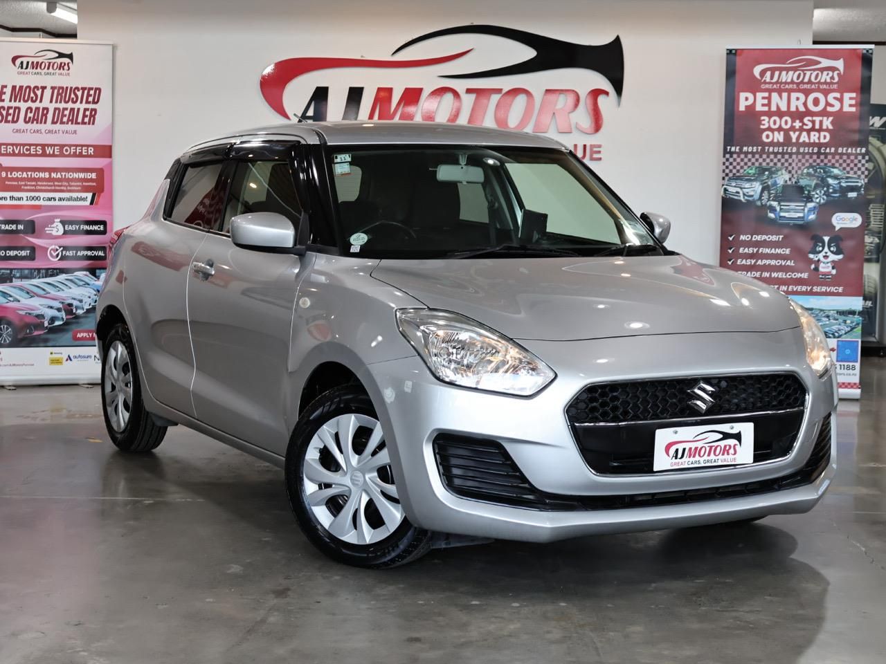 Vehicle image 1