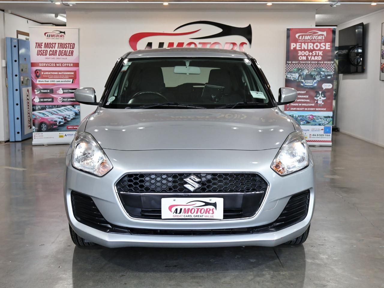 Vehicle image 2
