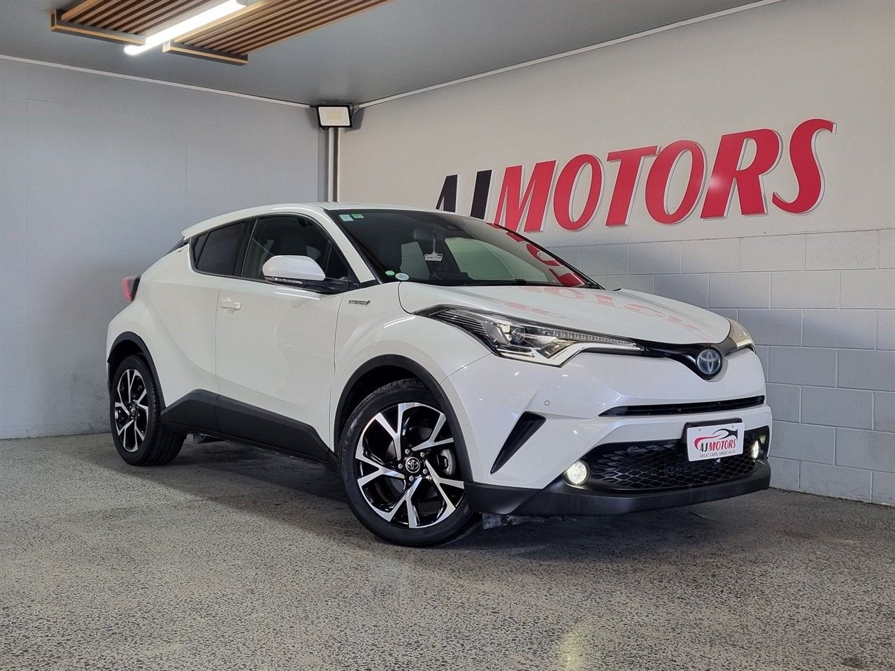 Vehicle image 1