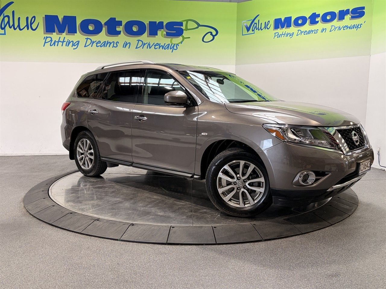 Vehicle image 1