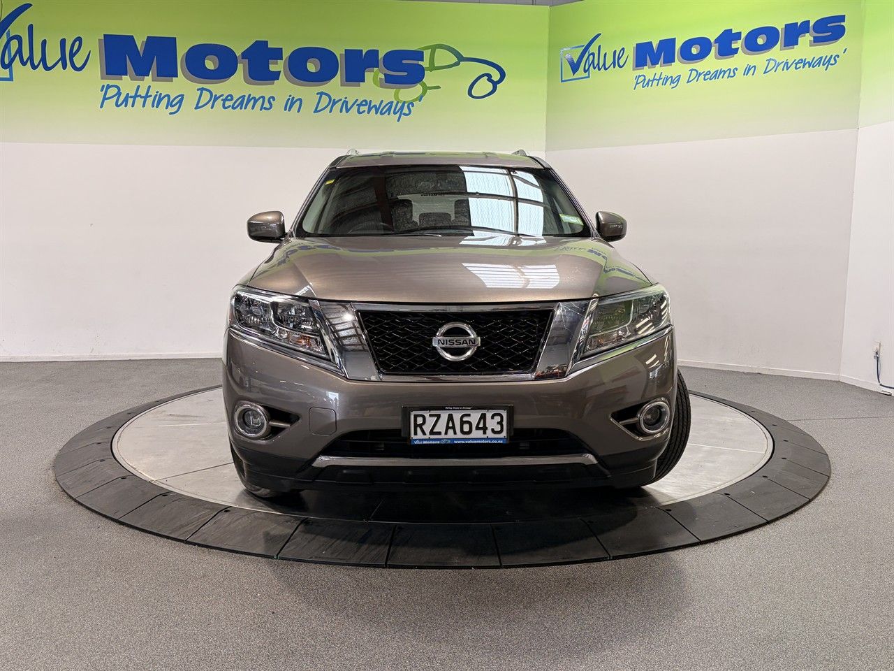 Vehicle image 2