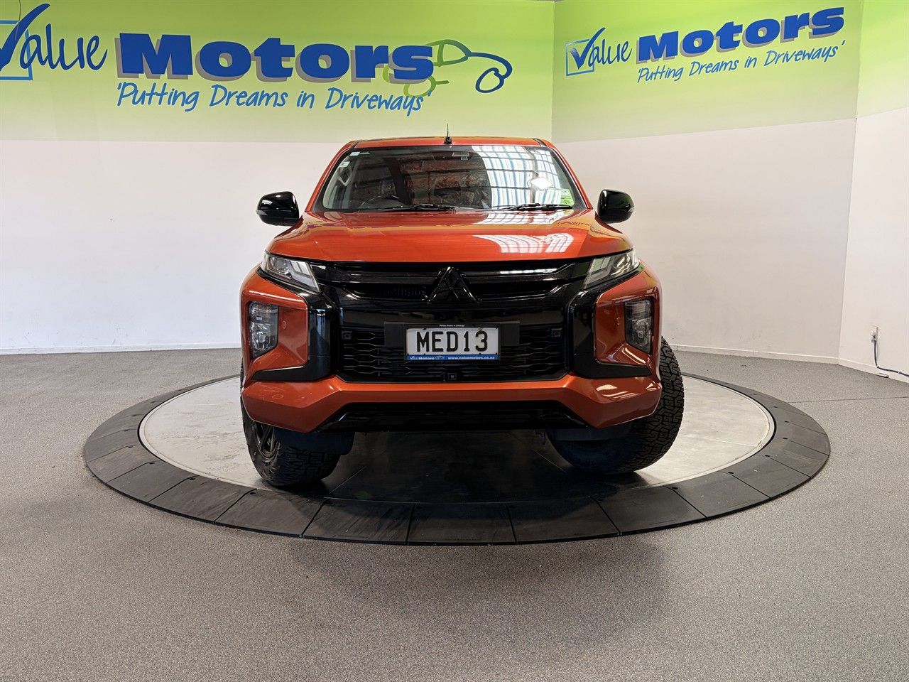 Vehicle image 2