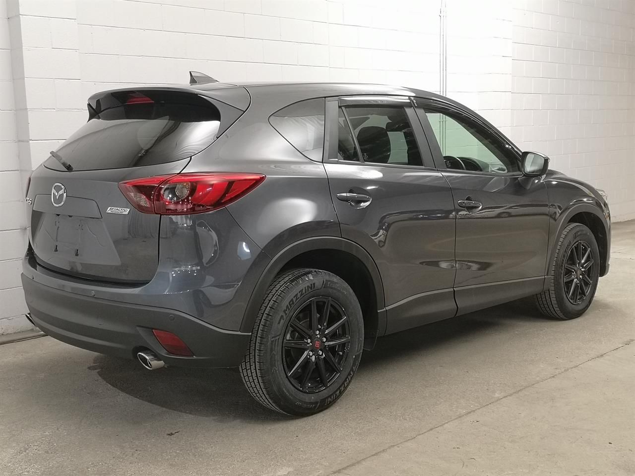 Vehicle image 2