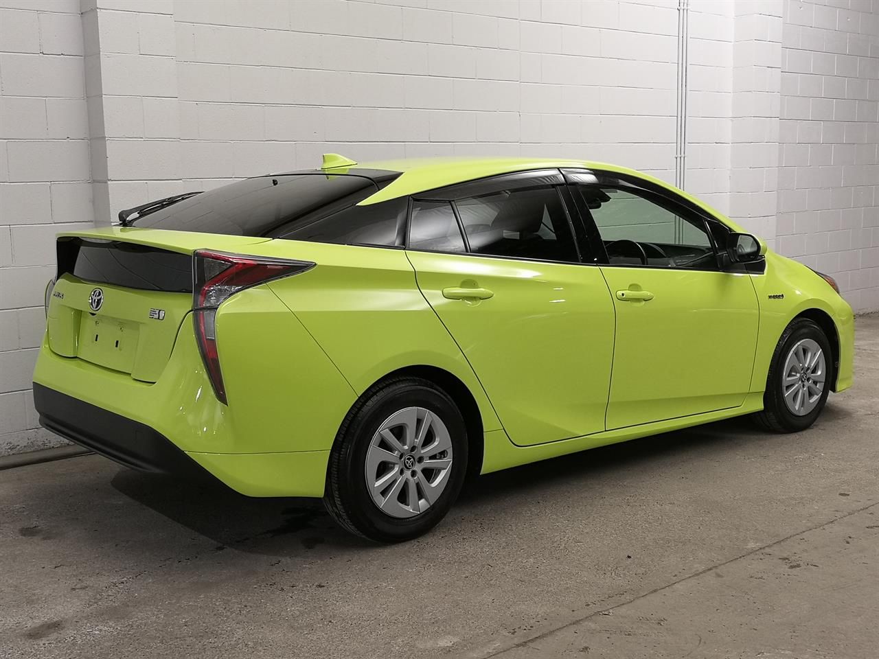 Vehicle image 2