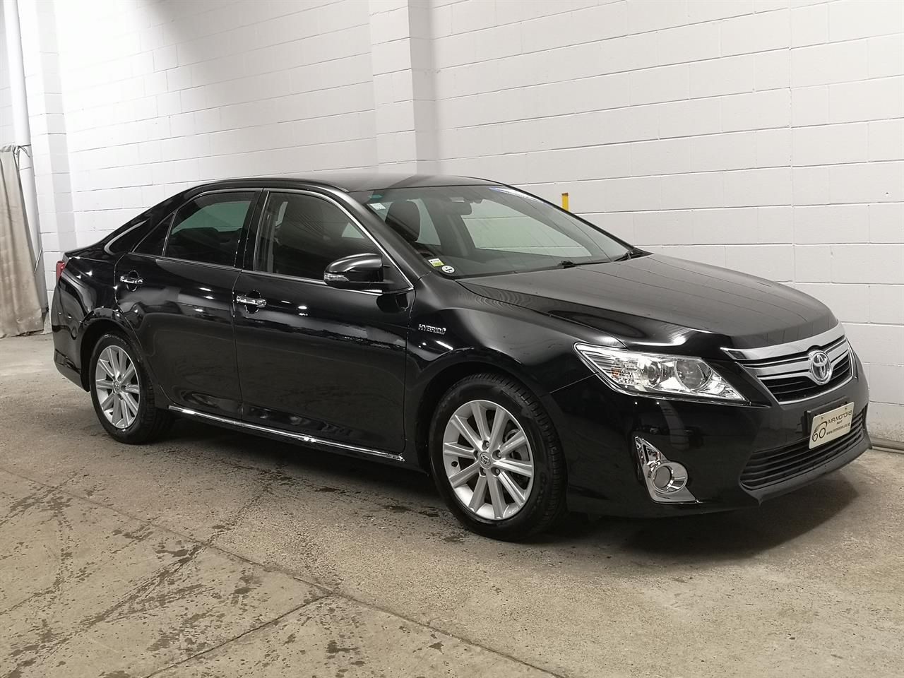 Vehicle image 1