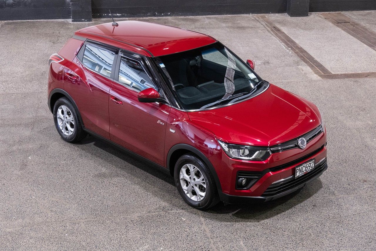 Vehicle image 2