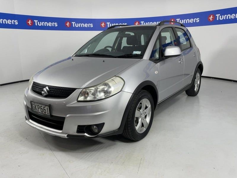 Vehicle image 3