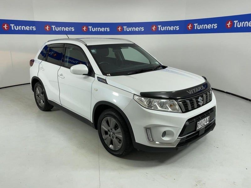 Vehicle image 1