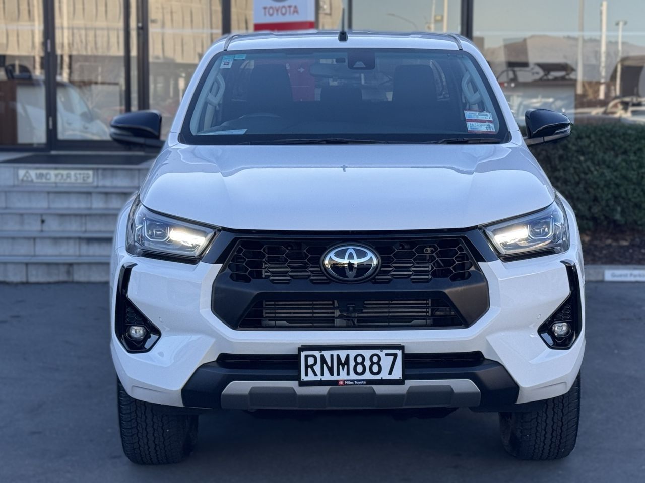 Vehicle image 2