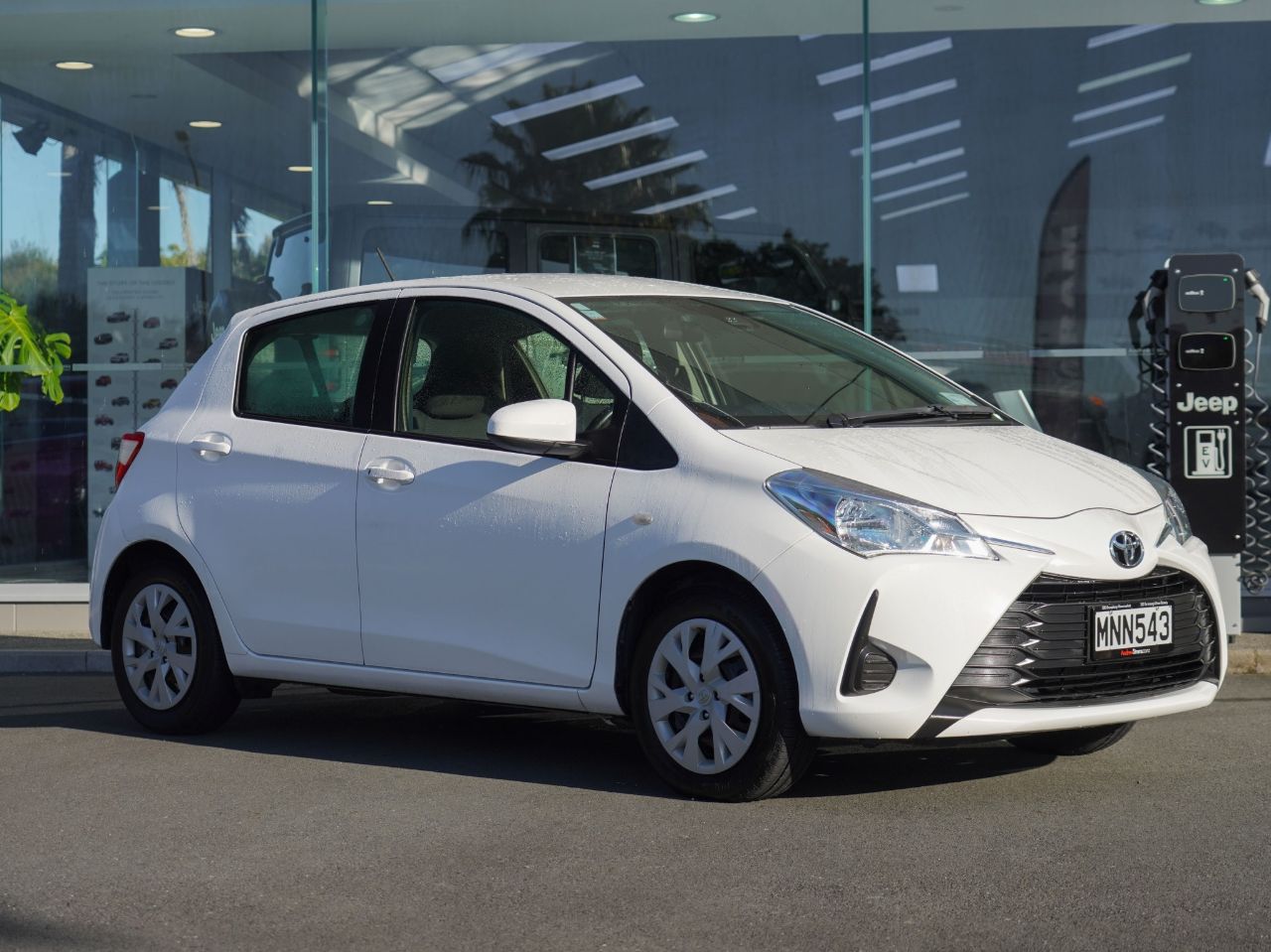 Vehicle image 1
