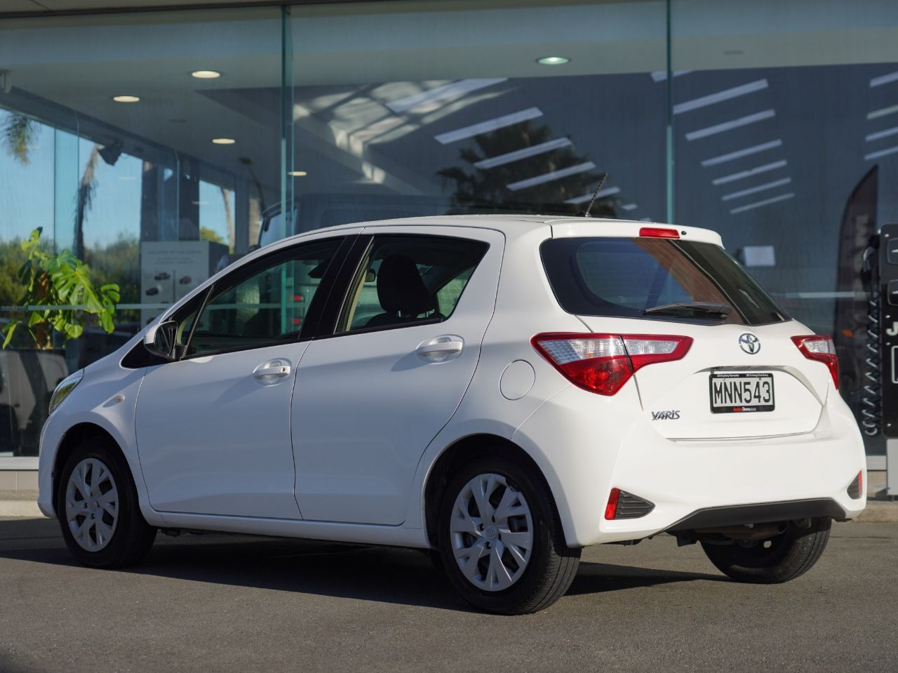 Vehicle image 2