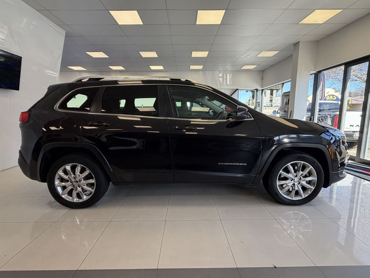 Vehicle image 2