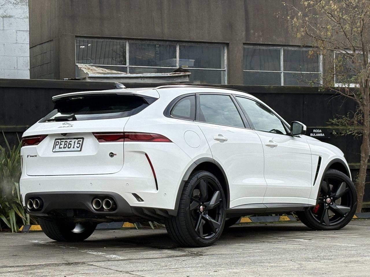 Vehicle image 3