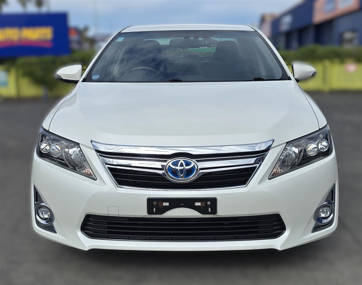 Vehicle image 2