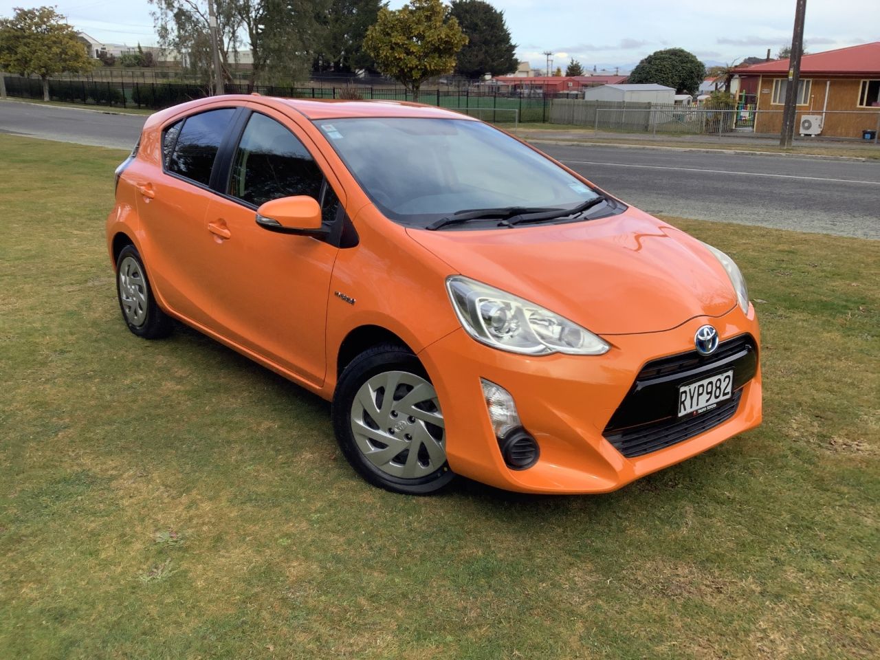 Vehicle image 1