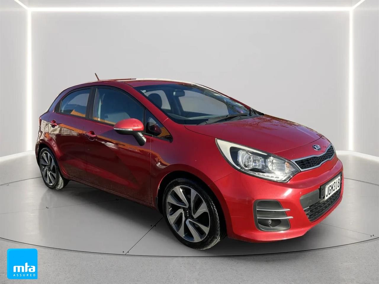 Vehicle image 1