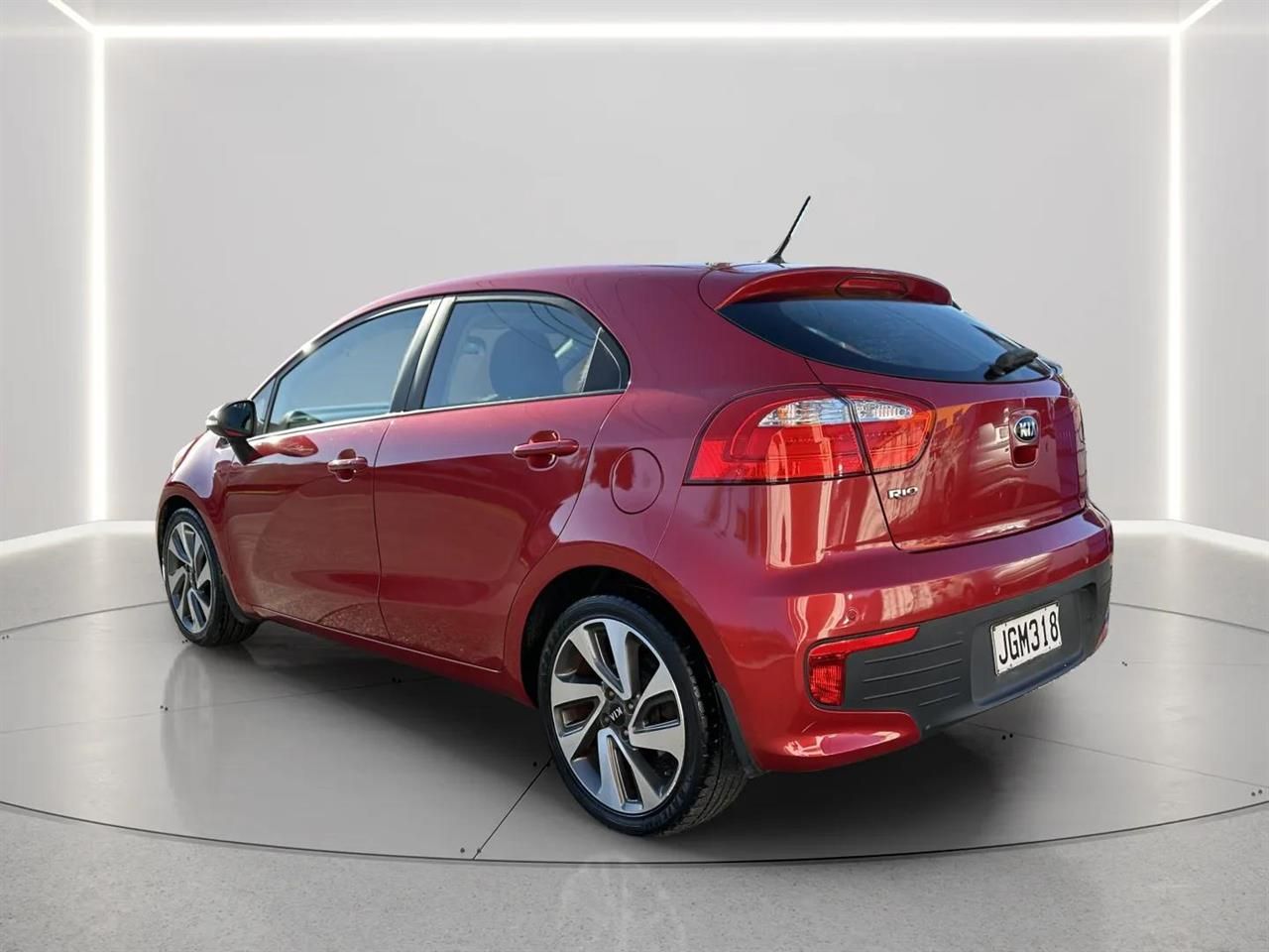 Vehicle image 2