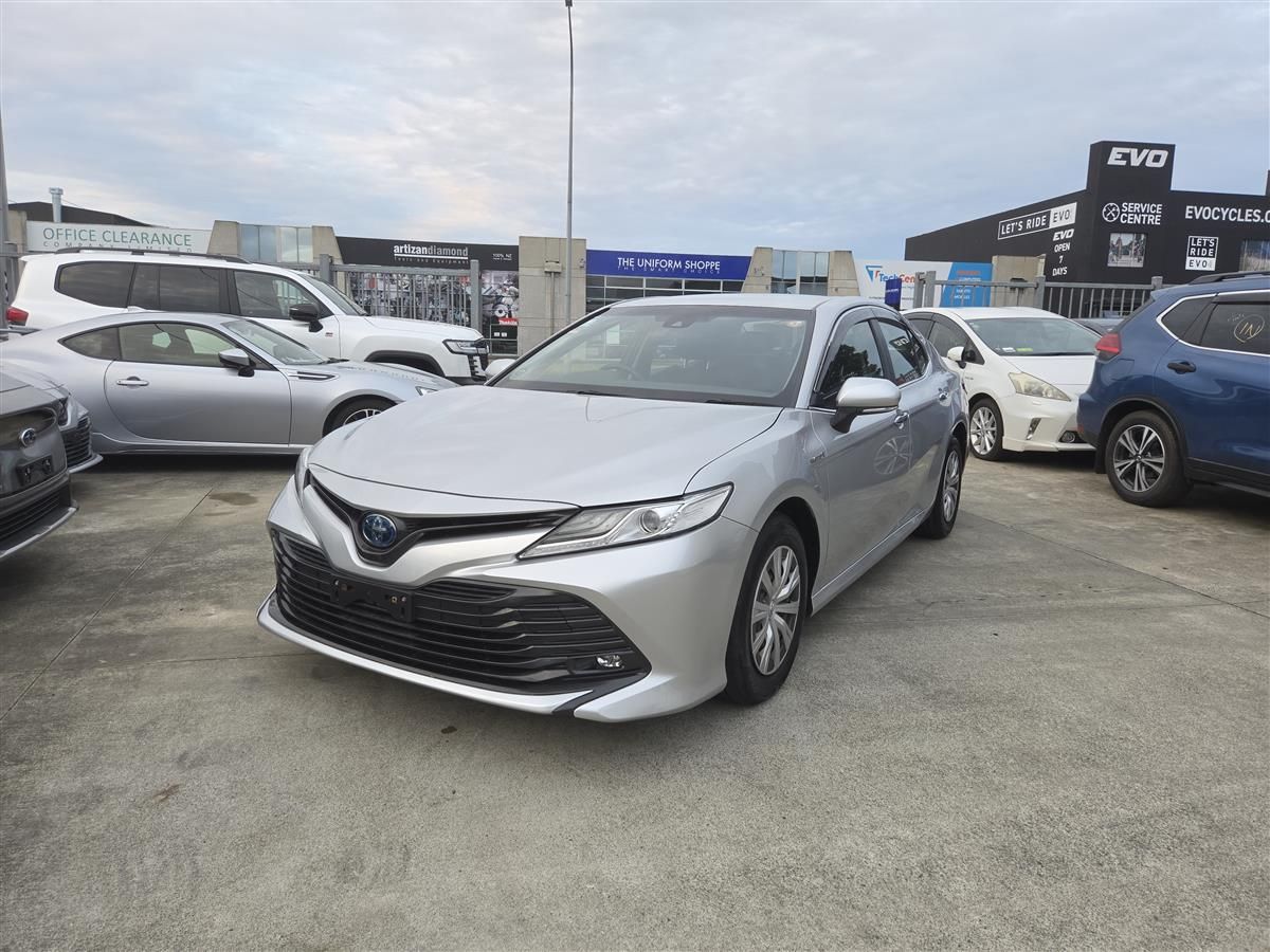 Vehicle image 1