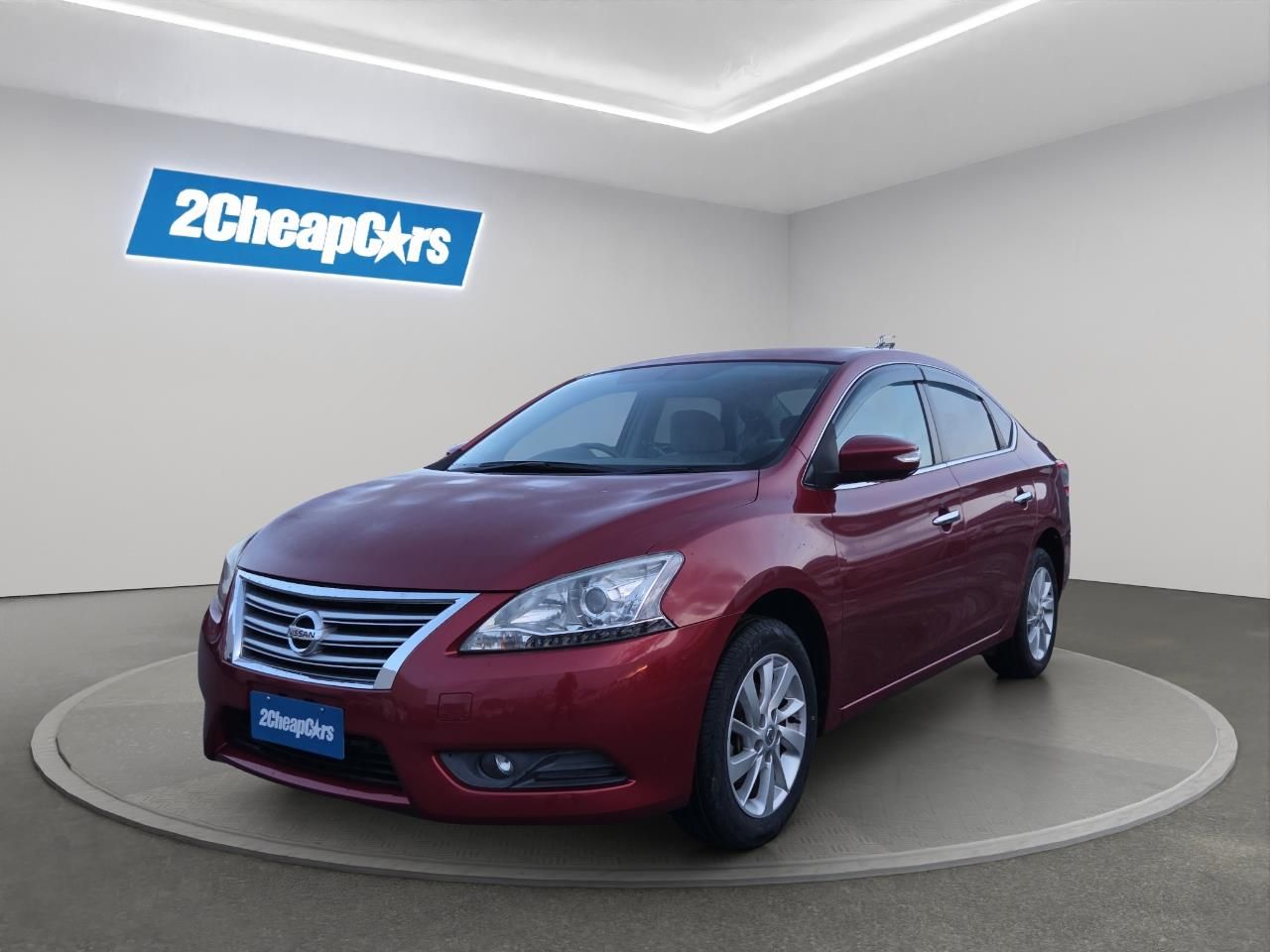 Vehicle image 1