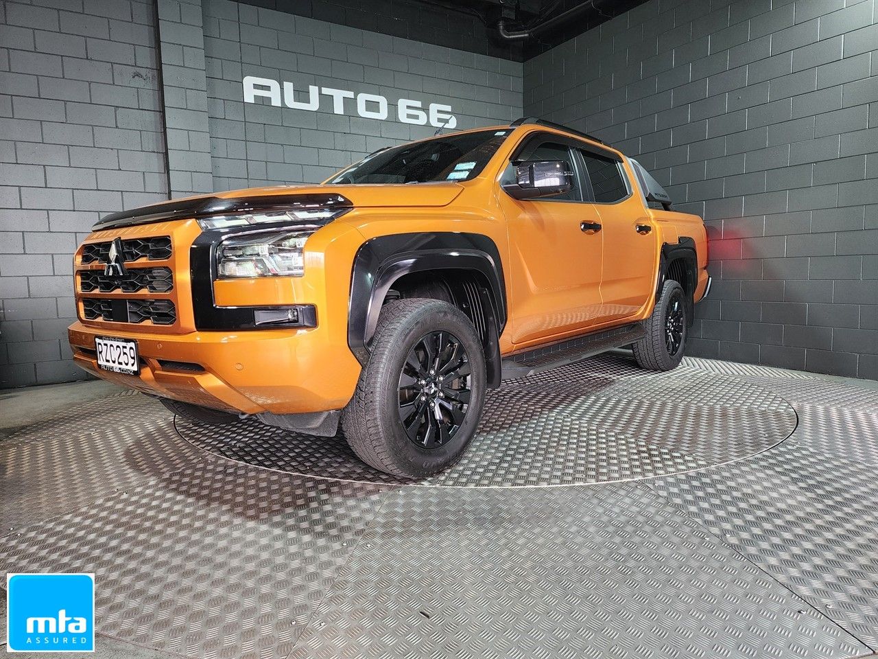 Vehicle image 1