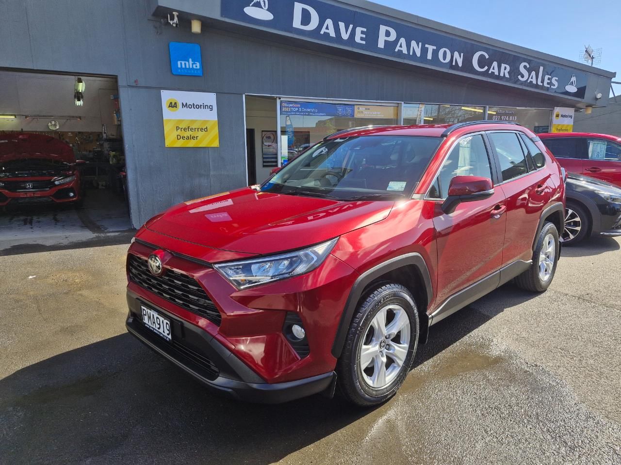 Vehicle image 1