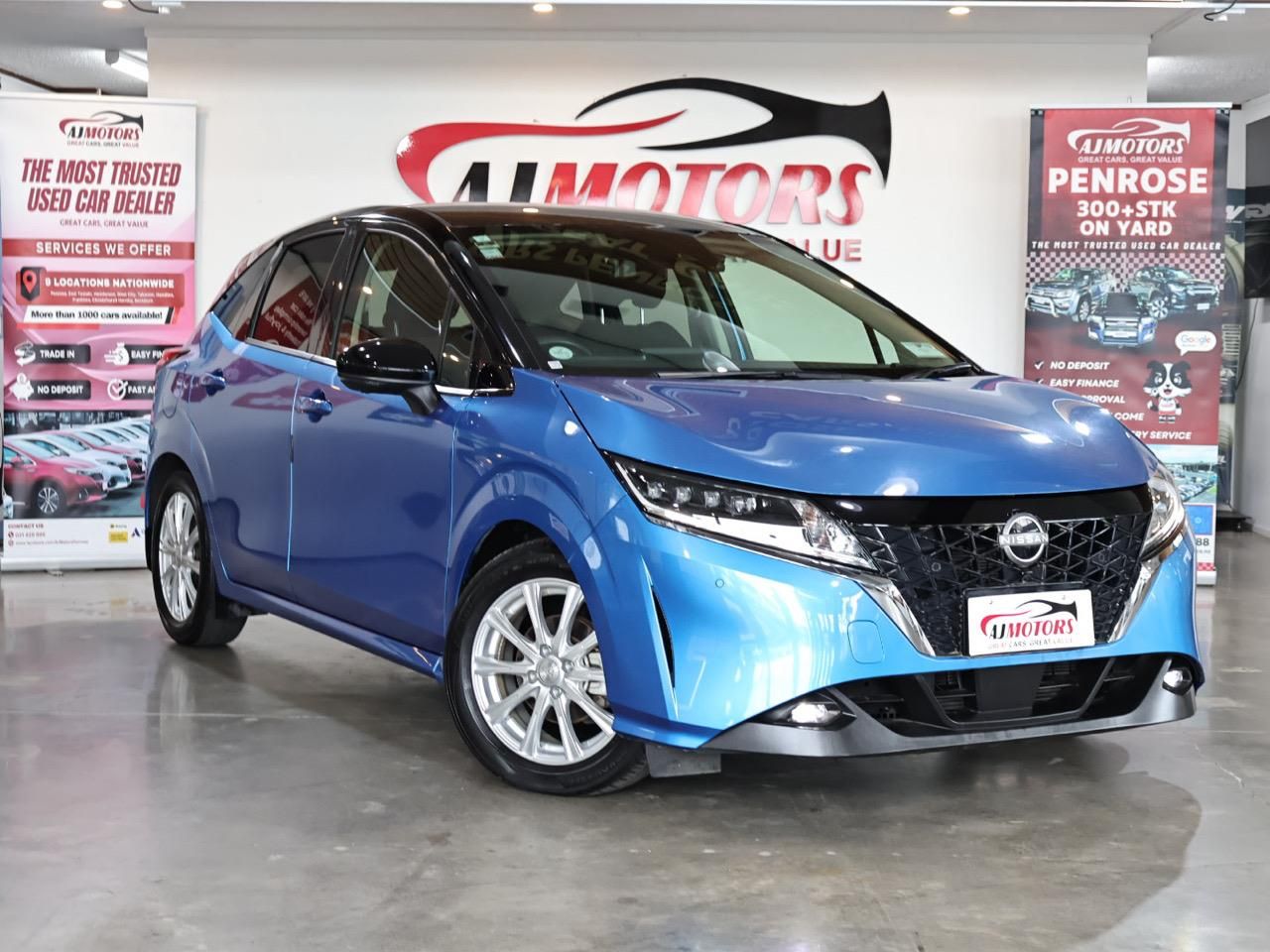 Vehicle image 1
