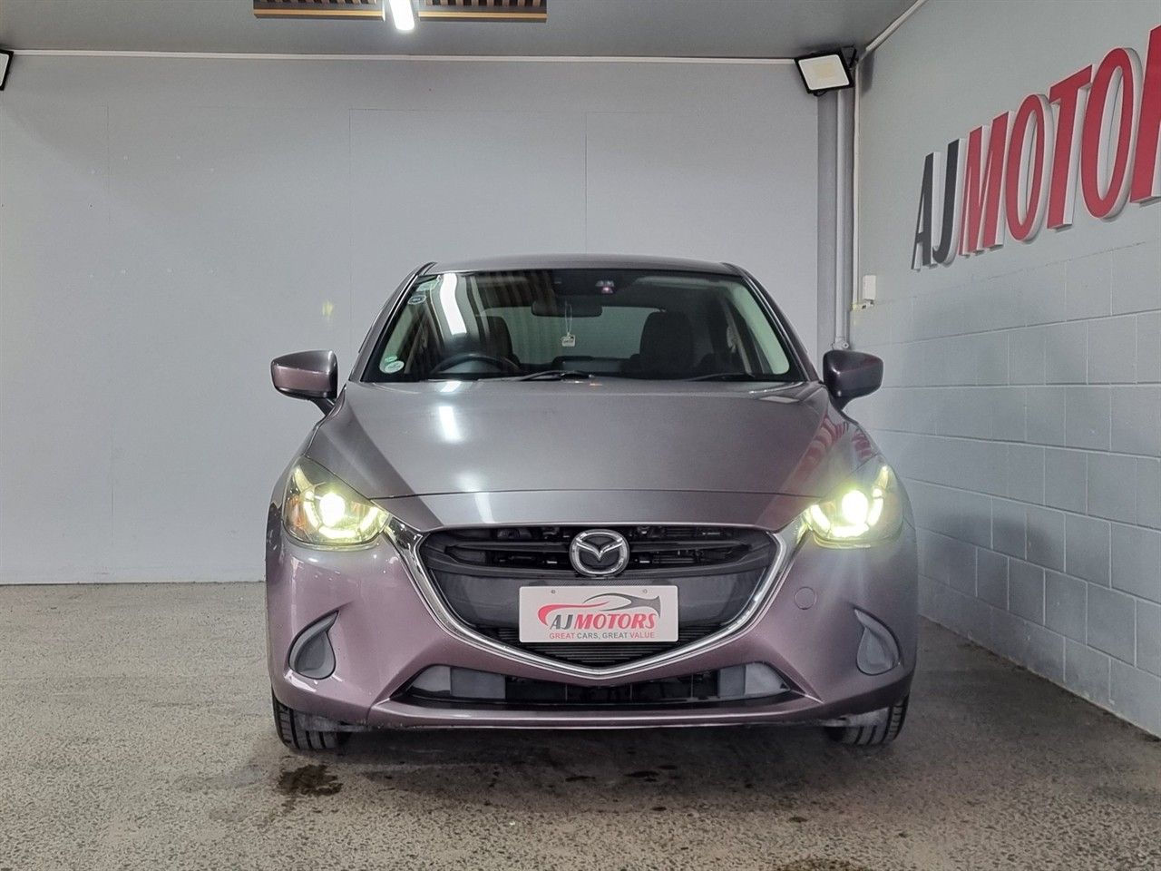 Vehicle image 2