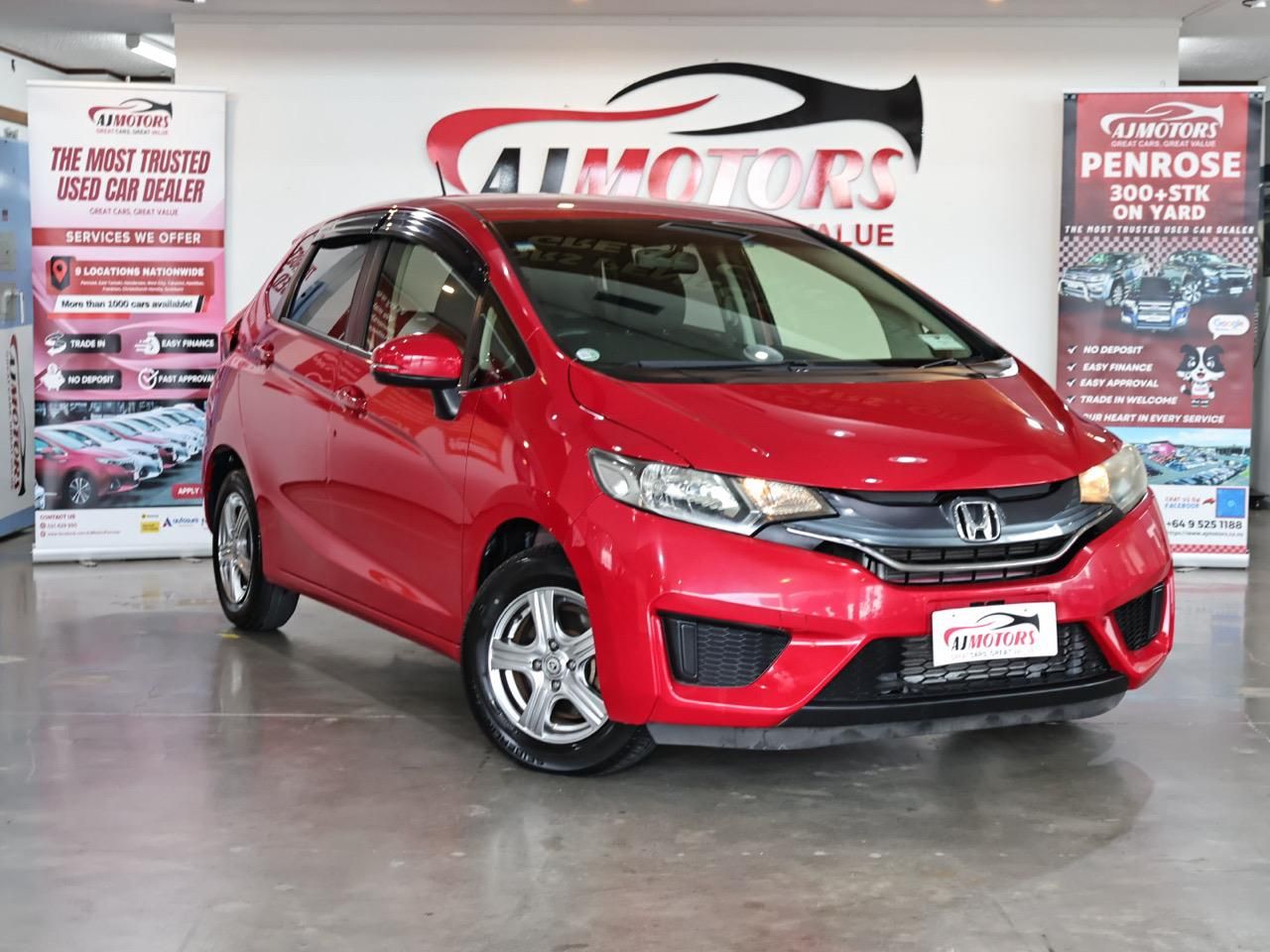 Vehicle image 1