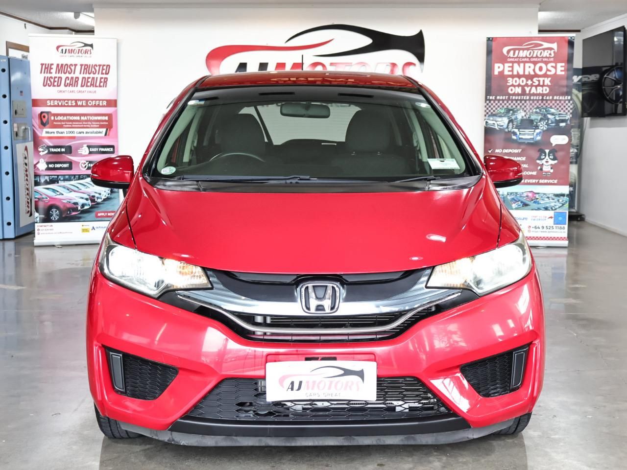 Vehicle image 2