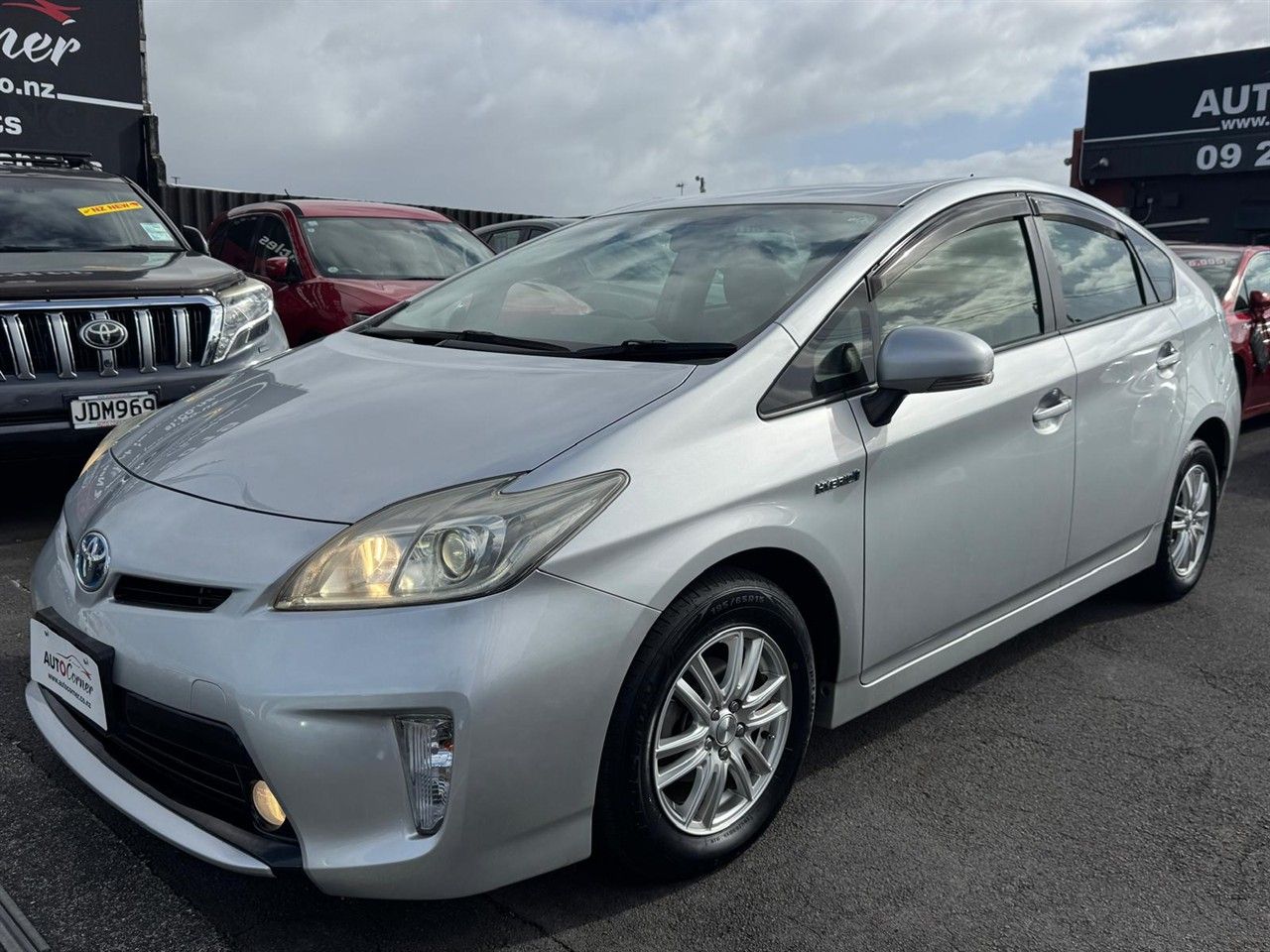 Vehicle image 1