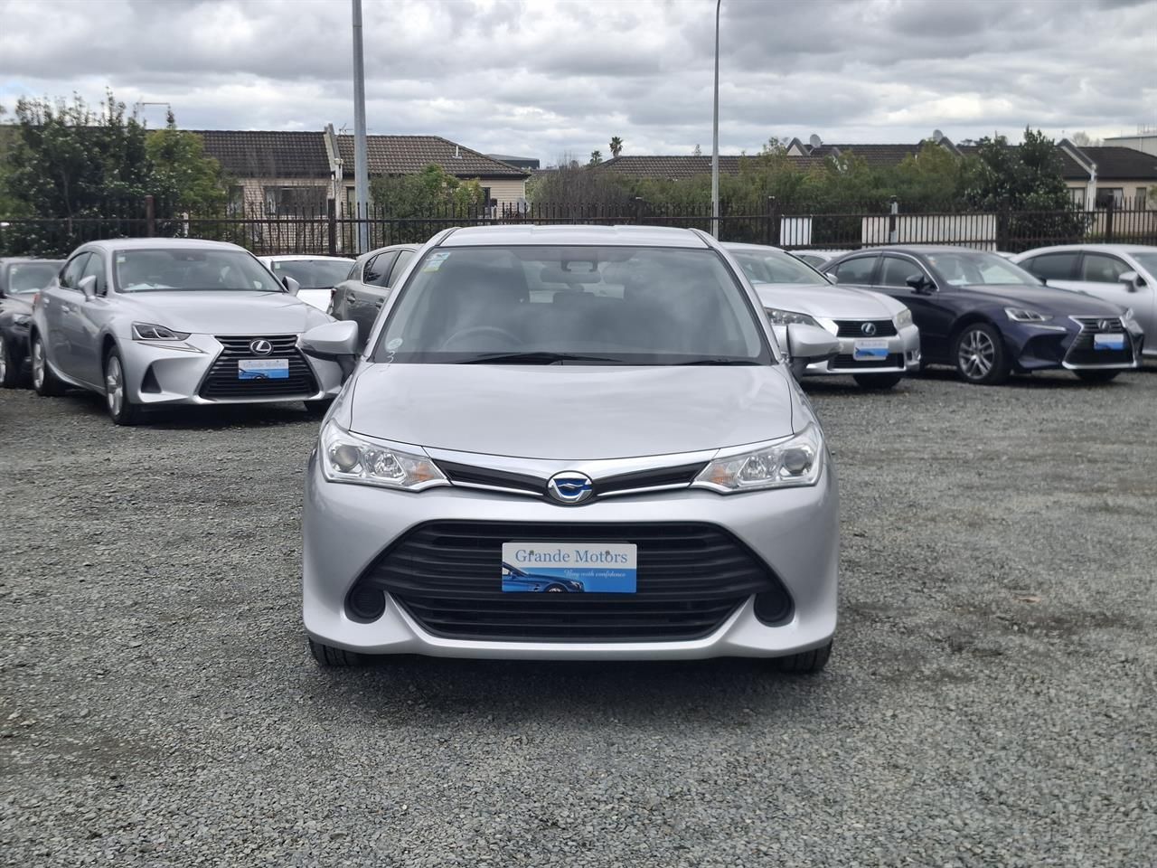 Vehicle image 2