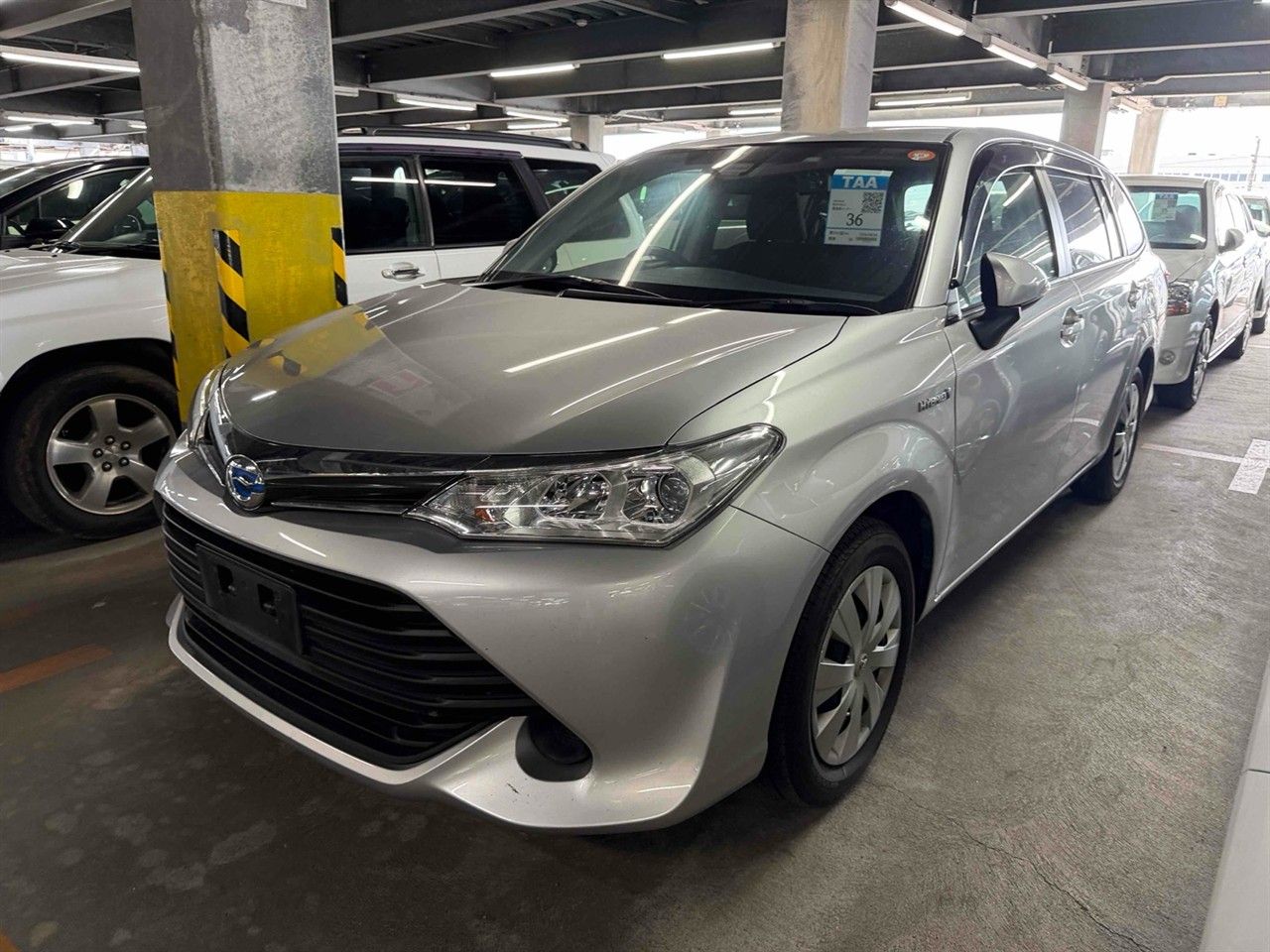 Vehicle image 3