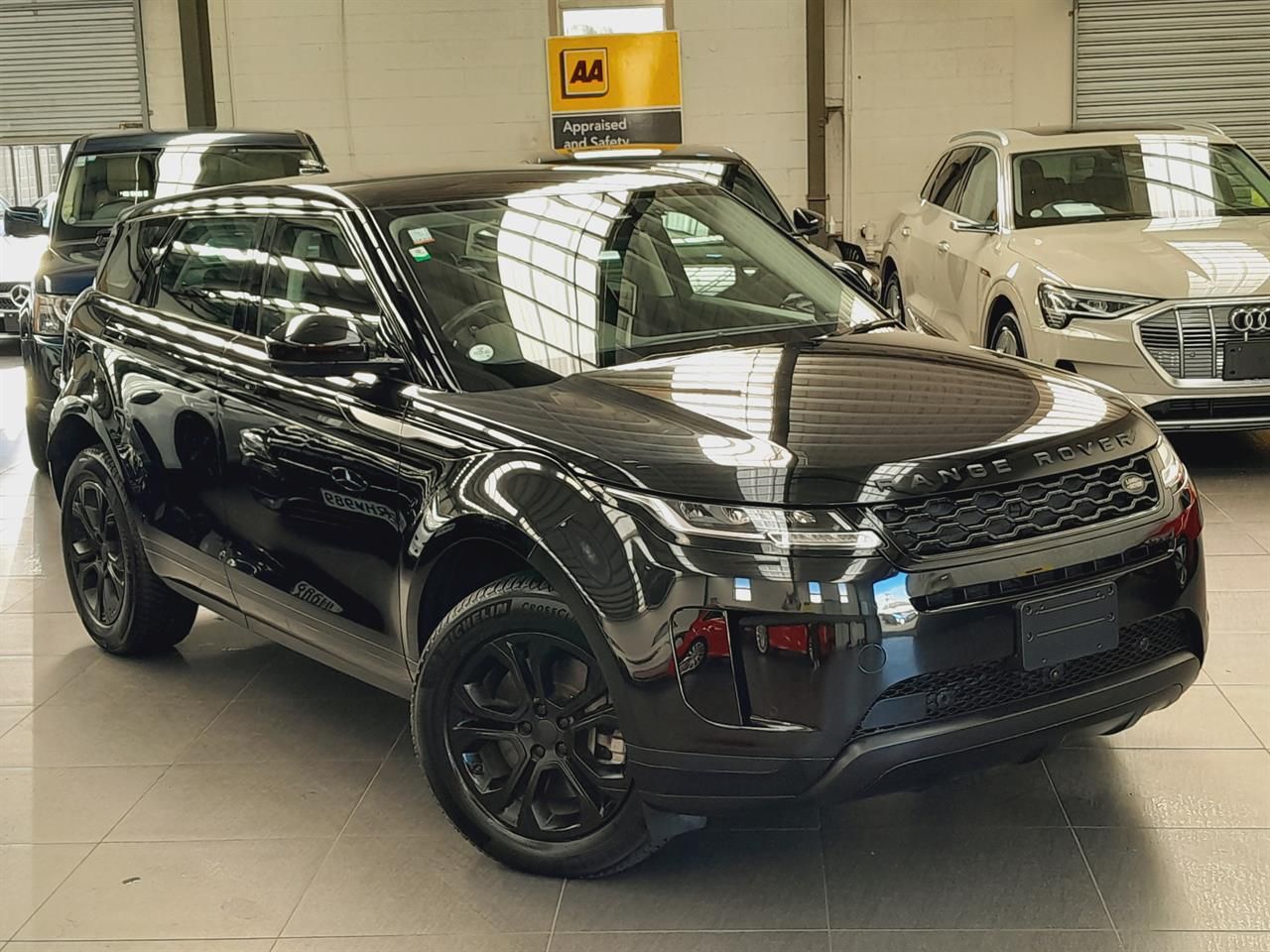Vehicle image 1