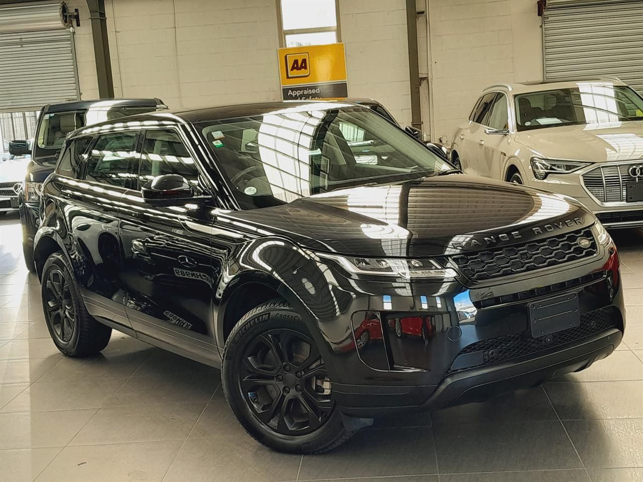 Vehicle image 2