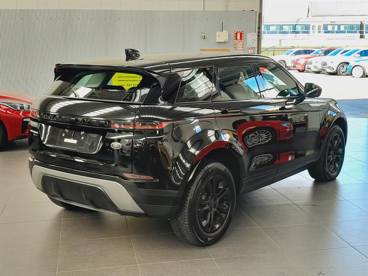 Vehicle image 4