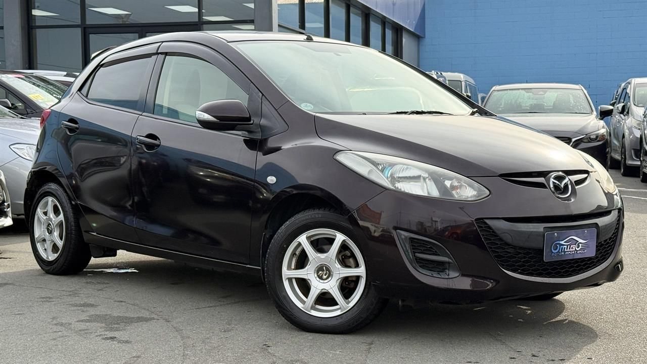 Vehicle image 2